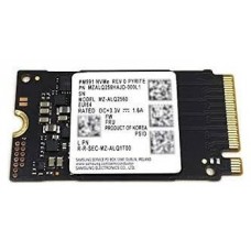DISCO M.2 256GB SAMSUNG MZ-ALQ256B 2242 PCIe 3.0 NVMe